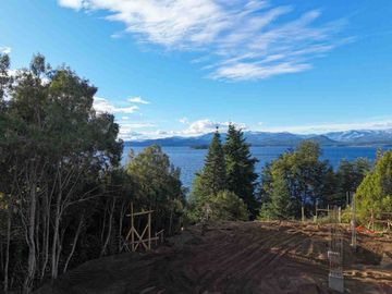 Depto 2 Amb - vista al Lago  - Km 6