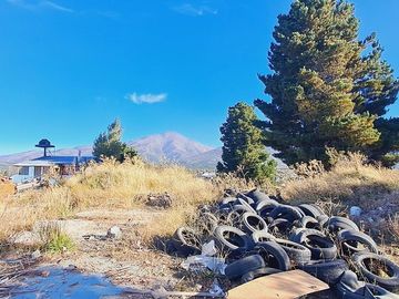LOTE EN VENTA Bª FRUTIILAR 1249m2 VISTAS ABIERTAS