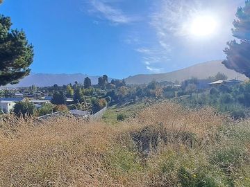 LOTE EN VENTA Bª FRUTIILAR 1249m2 VISTAS ABIERTAS