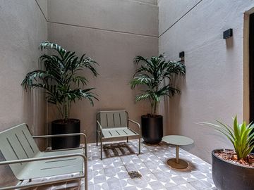 VENTA OFICINA 136M2 EDIFICIO CORPORATIVO BELGRANO