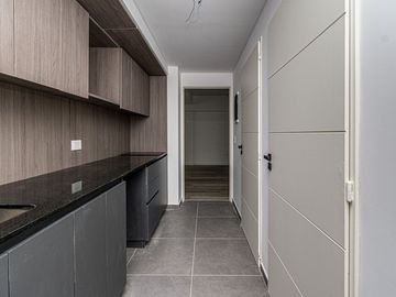VENTA OFICINA 136M2 EDIFICIO CORPORATIVO BELGRANO