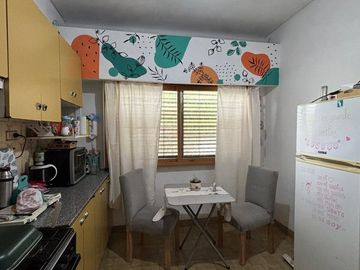 CASA EN MARCOS PAZ CENTRO APTO CREDITO