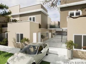 PREVENTA DEPARTAMENTO COMPLEJO PRO/SUR