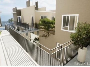 PREVENTA DEPARTAMENTO COMPLEJO PRO/SUR
