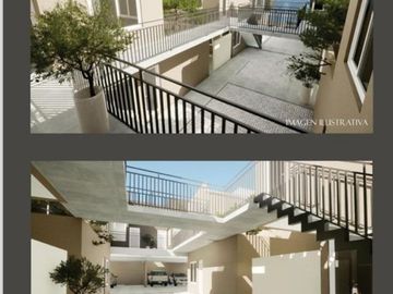 PREVENTA DEPARTAMENTO COMPLEJO PRO/SUR