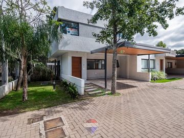 VENTA CASA DUPLEX 3 DOR Villa Belgrano Córdoba