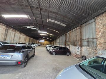 Venta de Cochera 36 Vehículo o Terreno Inversión