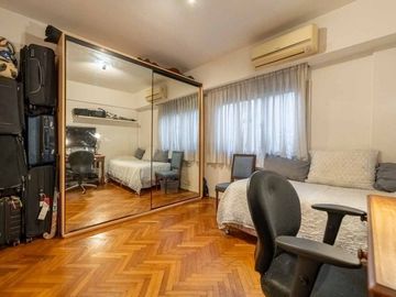 VENTA HERMOSO DEPARTAMENTO 4 AMB. RECICLADO