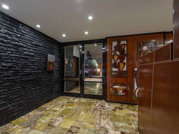 VENTA HERMOSO DEPARTAMENTO 4 AMB. RECICLADO