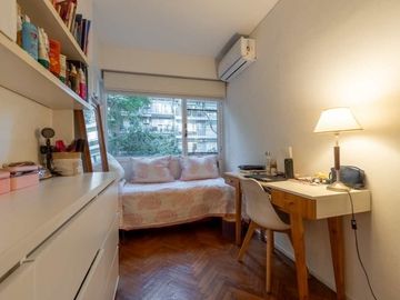 VENTA HERMOSO DEPARTAMENTO 4 AMB. RECICLADO