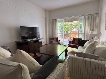 Venta 4 amb mas dependencia Recoleta Luz 153 mts