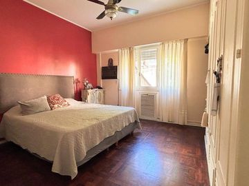 Venta 4 amb mas dependencia Recoleta Luz 153 mts