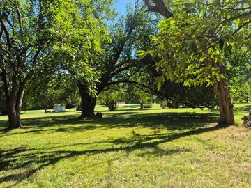 Lote en Club de Campo San Diego (10)
