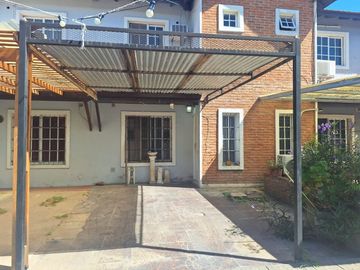 Duplex a la venta en José Clemente Paz