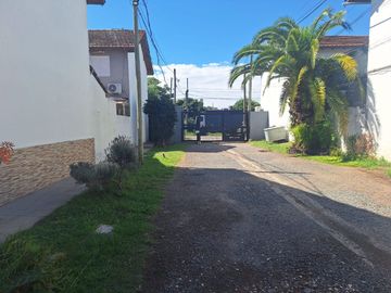 Duplex a la venta en José Clemente Paz