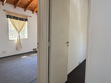 Venta duplex 3 amb con cochera en Pablo Nogues