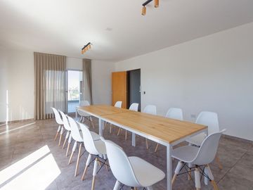 VENTA 2 AMB PATIO, AMENITIES,  ESTRENAR