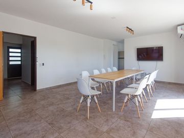 VENTA 2 AMB PATIO, AMENITIES,  ESTRENAR