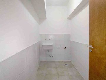 VENTA 2 AMB PATIO, AMENITIES,  ESTRENAR
