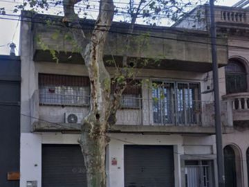 Lote para desarrollo en el corazon de Boedo