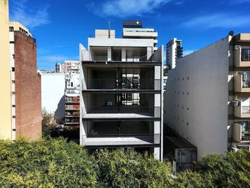 Venta 3 ambientes Belgrano Patio Jardin LUMINOSO