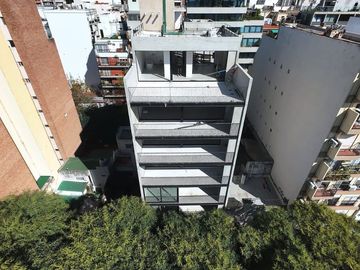 Venta 3 ambientes Belgrano Balcon LUMINOSO