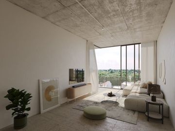 Venta 3 ambientes Belgrano Balcon LUMINOSO