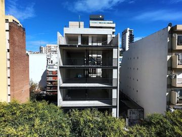 Venta 3 ambientes Belgrano Balcon LUMINOSO