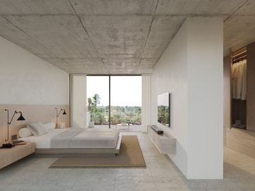 Venta 3 ambientes Belgrano Balcon LUMINOSO