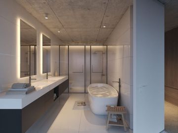 Venta DUPLEX 6 amb Belgrano LUMEN BOSQUES