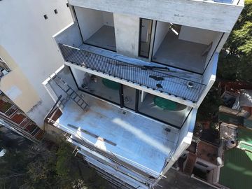 Venta DUPLEX 6 amb Belgrano LUMEN BOSQUES