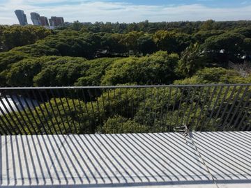 Venta DUPLEX 6 amb Belgrano LUMEN BOSQUES
