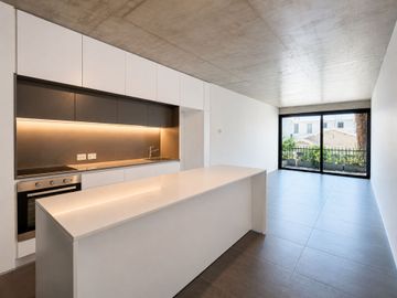 Venta depto 3 amb Belgrano JARDIN BALCON TERRAZA