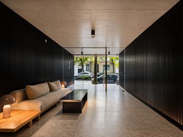 Venta depto 3 amb Belgrano  BALCON TERRAZA COCHERA