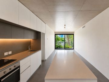 Venta depto 3 amb Belgrano  BALCON TERRAZA COCHERA