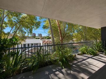Venta depto 3 amb Belgrano  BALCON TERRAZA COCHERA