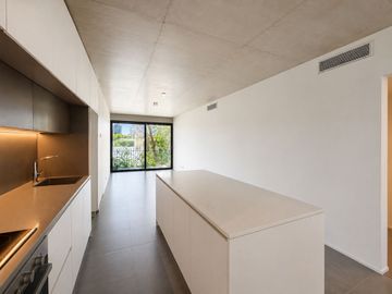 Venta depto 3 amb Belgrano  BALCON TERRAZA COCHERA