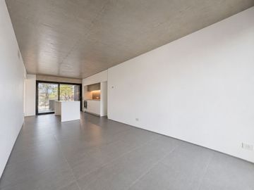 Venta depto 3 amb Belgrano  BALCON TERRAZA COCHERA