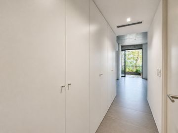 Venta depto 3 amb Belgrano  BALCON TERRAZA COCHERA