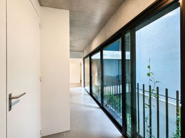 Venta depto 3 amb Belgrano  BALCON TERRAZA COCHERA