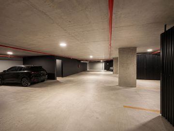 Venta depto 3 amb Belgrano  BALCON TERRAZA COCHERA