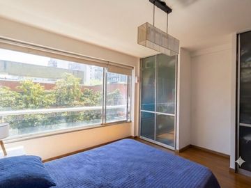 VENTA DEPARTAMENTO 2 AMBIENTES BALCON CABALLITO