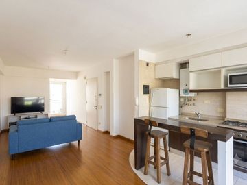 VENTA DEPARTAMENTO 2 AMBIENTES BALCON CABALLITO