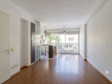 VENTA DEPARTAMENTO 2 AMBIENTES BALCON CABALLITO