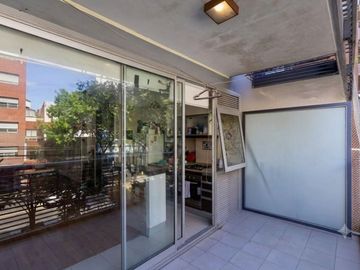 VENTA DEPARTAMENTO 2 AMBIENTES BALCON CABALLITO