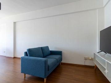 VENTA DEPARTAMENTO 2 AMBIENTES BALCON CABALLITO