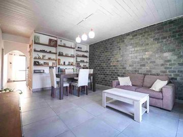 VENTA PH 4 AMBIENTES PATIO GARAGE EN CIUDADELA