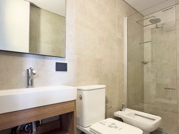 Venta departamento mono divisible Apto credito