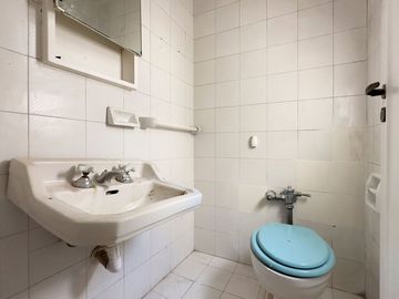 VENTA DUPLEX 4 AMBIENTES CON TERRAZA PALERMO