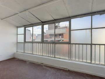 VENTA DUPLEX 4 AMBIENTES CON TERRAZA PALERMO